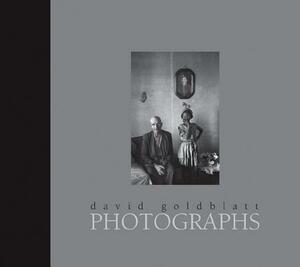 David Goldblatt Photographs by David Goldblatt