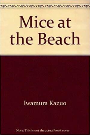 Mice at the Beach by Haruo Yamashita