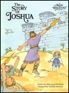 The Story of Joshua by Alice Joyce Davidson