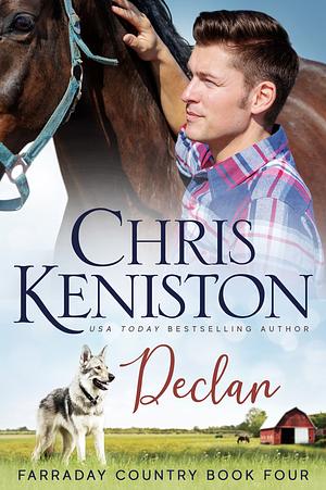 Declan by Chris Keniston