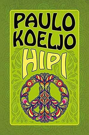 Hipi by Paulo Coelho