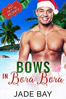 Bows in Bora Bora by Jade Bay