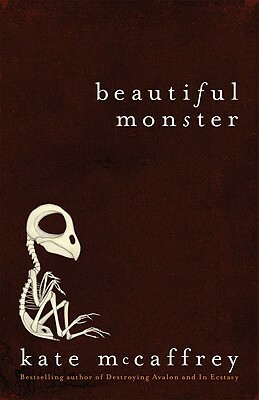Beautiful Monster by Kate McCaffrey