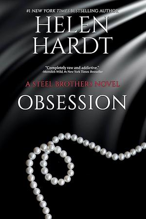 Obsession by Helen Hart