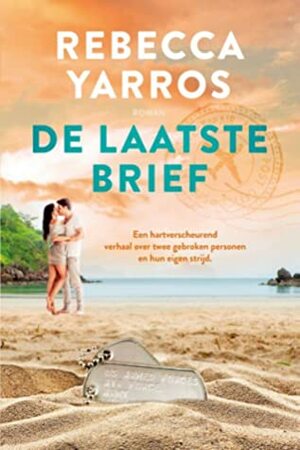 De laatste brief by Rebecca Yarros