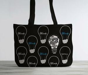 Plato Tote Bag: (Tote Bag) by Publikumart