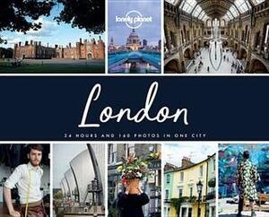 PhotoCity London by Mark Chilvers, Joe Bindloss, Lonely Planet