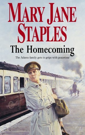 The Homecoming by Mary Jane Staples
