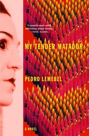 My Tender Matador: A Novel by Pedro Lemebel