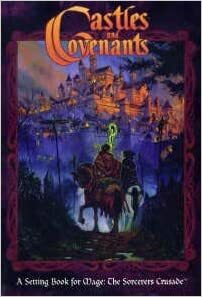 Castles and Covenants by Eric Griffin, Phil Masters, Aldith Beltane