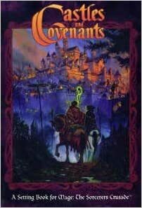 Castles and Covenants by Phil Masters, Eric Griffin, Aldith Beltane