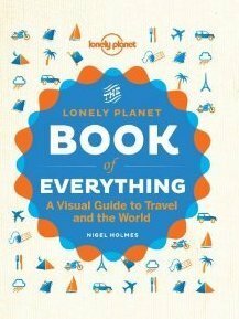 Book of Everything by Nigel Holmes