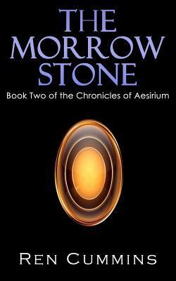 The Morrow Stone by Ren Cummins