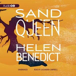 Sand Queen by Helen Benedict