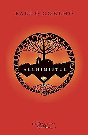 Alchimistul by Paulo Coelho