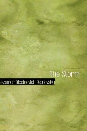 The Storm by Aleksandr Ostrovsky