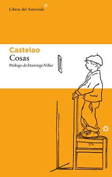 Cosas by Alfonso R. Castelao