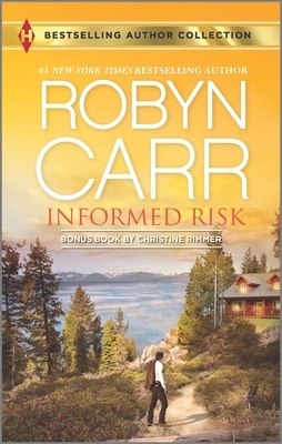 Informed Risk by Robyn Carr