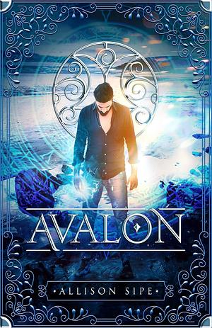 Avalon by Allison Sipe