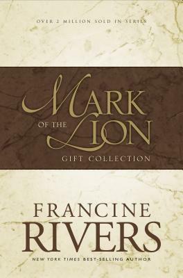 Mark of the Lion by Francine Rivers