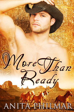 More Than Ready by Anita Philmar