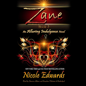 Zane by Nicole Edwards