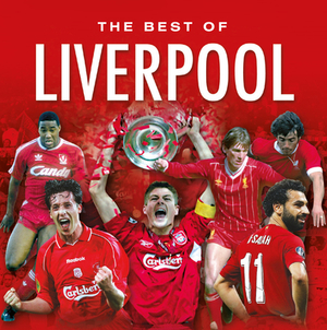 The Best of Liverpool by Rob Mason