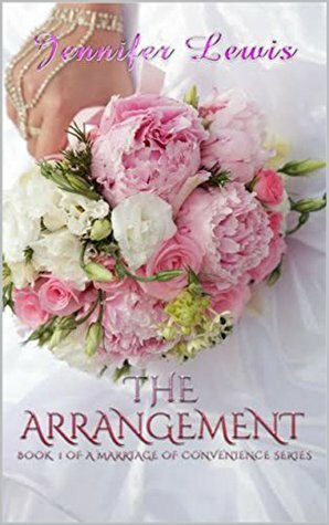 The Arrangement by Jennifer Lewis