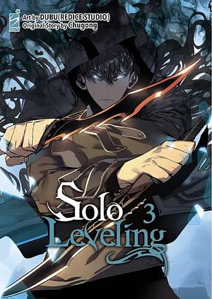 Solo Leveling, vol. 3 by Chugong
