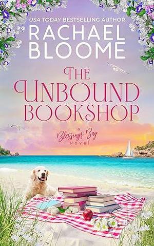 The Unbound Bookshop by Rachael Bloome