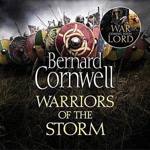 Warriors of the Storm by Bernard Cornwell