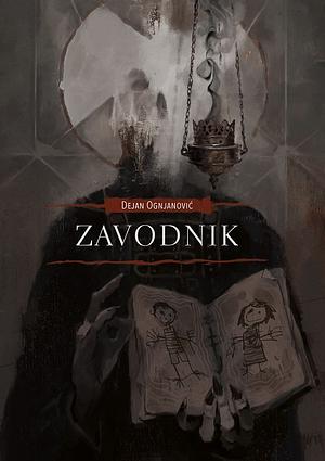 Zavodnik by Dejan Ognjanović