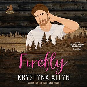 Firefly by Krystyna Allyn