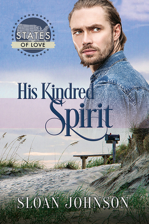 His Kindred Spirit by Sloan Johnson