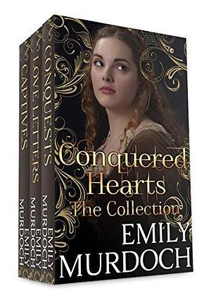 Conquered Hearts: The Collection: Sweet Medieval Historical Romance by Emily E.K. Murdoch, Emily E.K. Murdoch