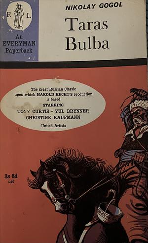 Taras Bulba by Nikolai Gogol