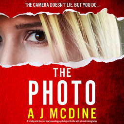 The Photo by A.J. McDine