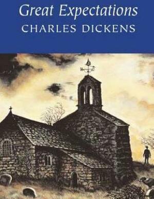 Great Expectations by Charles Dickens