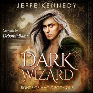 Dark Wizard by Jeffe Kennedy