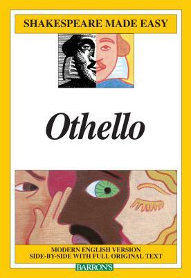 Othello by Gayle Holste, William Shakespeare