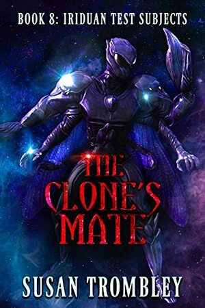 The Clone's Mate by Susan Trombley