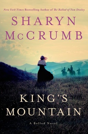 King's Mountain by Sharyn McCrumb