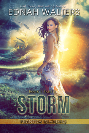 Storm by Ednah Walters