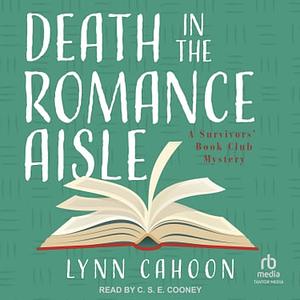 Death in the Romance Aisle by Lynn Cahoon