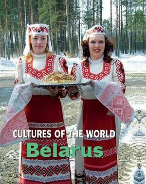 Belarus by Michael Spilling, Patricia Levy