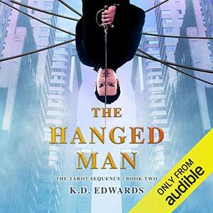 The Hanged Man by K.D. Edwards