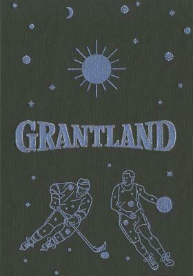 Grantland Issue 4 by Bill Simmons, Dan Fierman