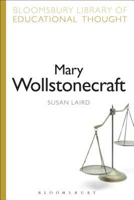 Mary Wollstonecraft by Susan Laird