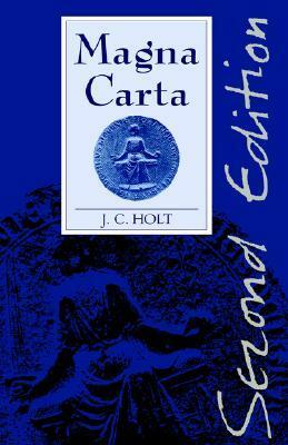 Magna Carta by J.C. Holt