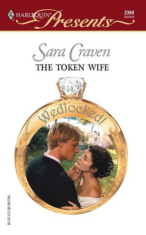 The Token Wife by Sara Craven